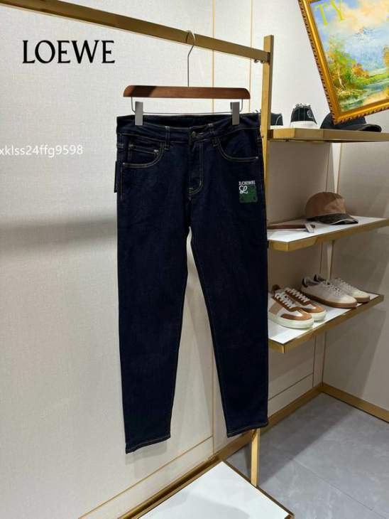 Picture of Loewe Jeans Long _SKULoewesz29-3825tr0210756